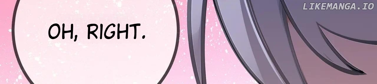 Daddy President Is Too Hard To Deal With Chapter 158 - page 92
